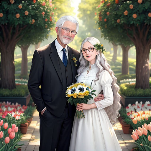 Ageless Desire