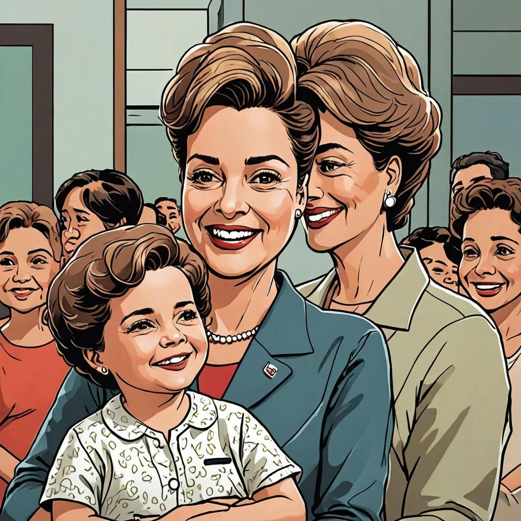 The Twins' Wish