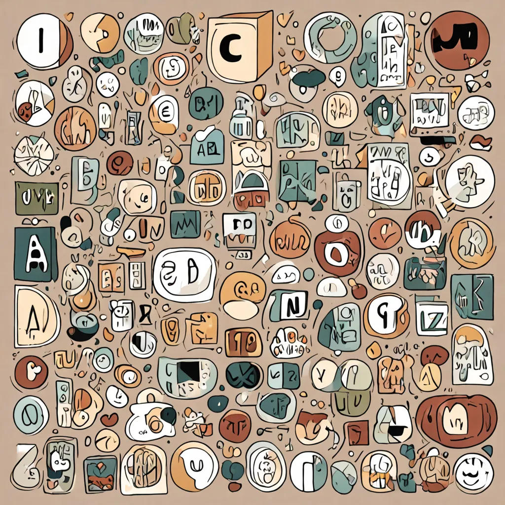 Jorian and Nova's Alphabet Adventure