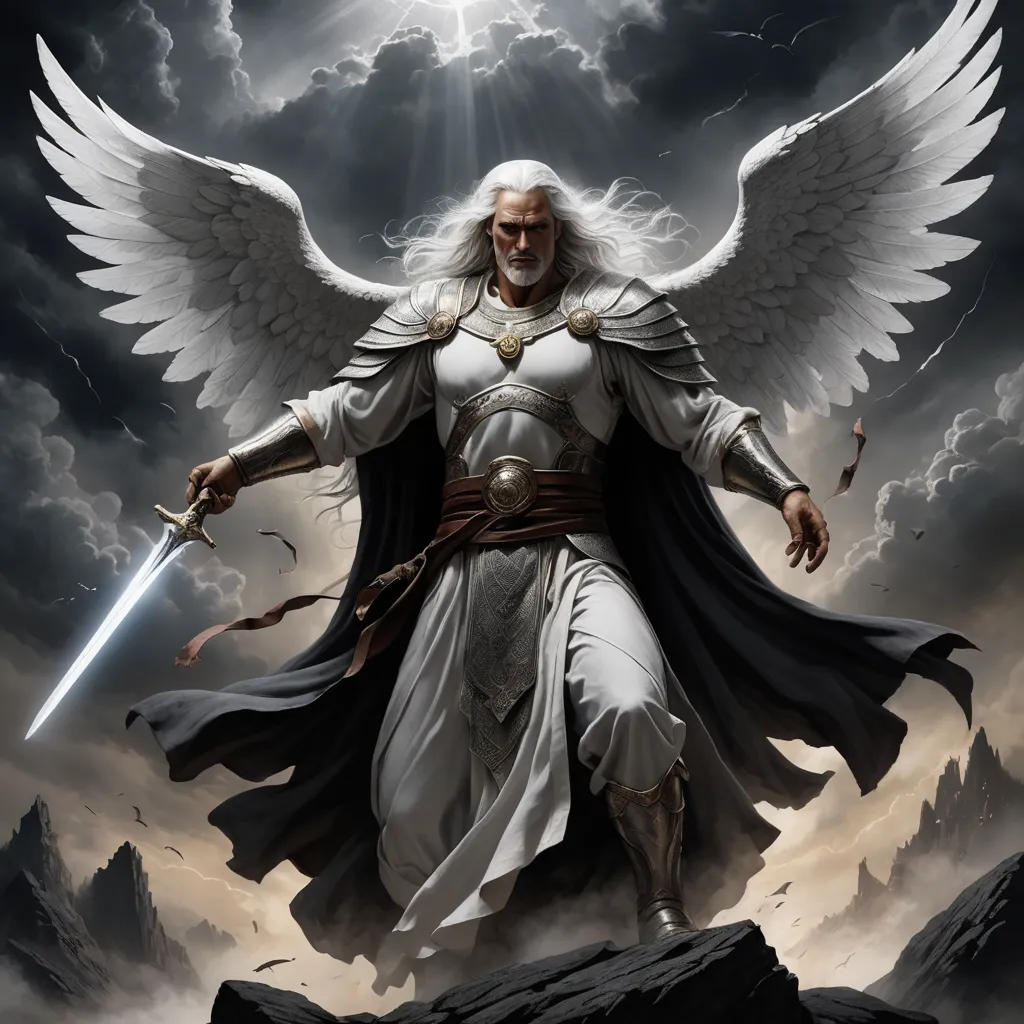 Wings of Glory