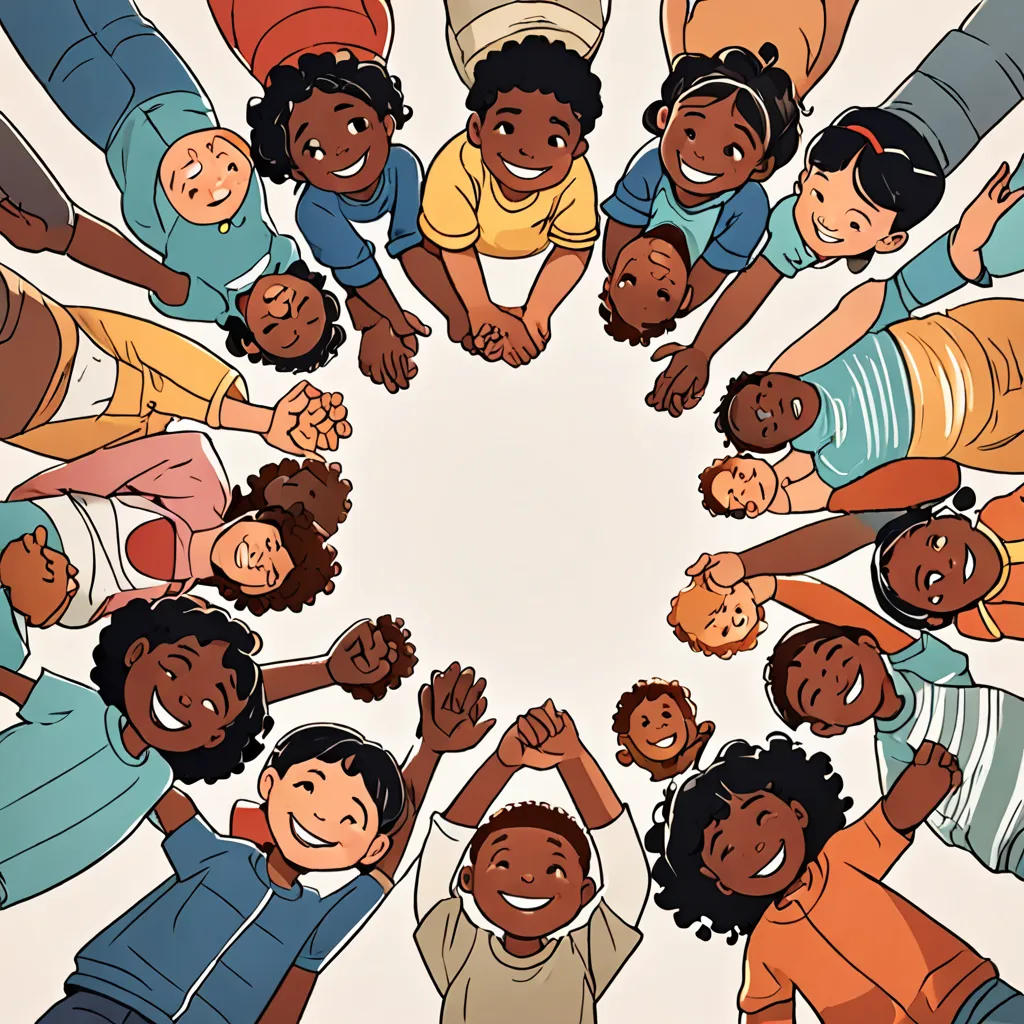 Growing Together: How Our Classroom Feels Like a Family