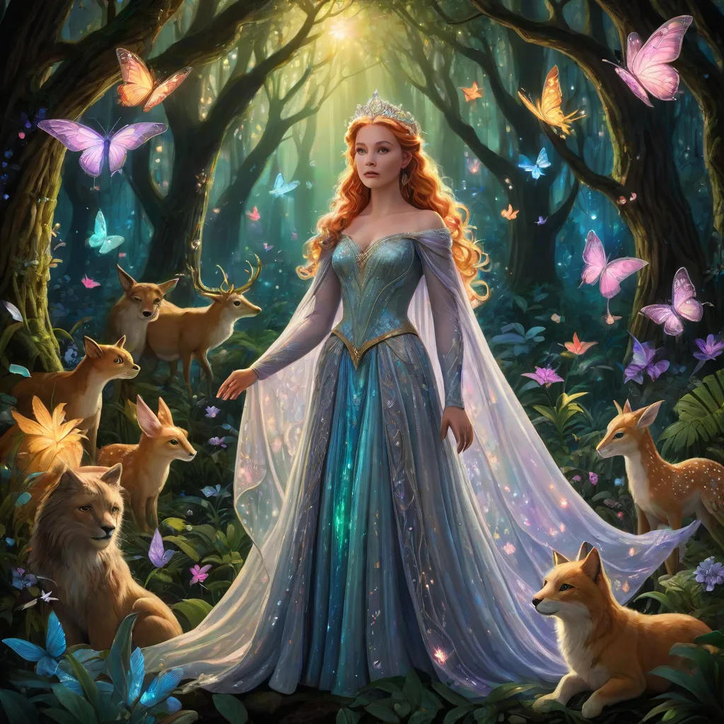 The Heart of the Kingdom