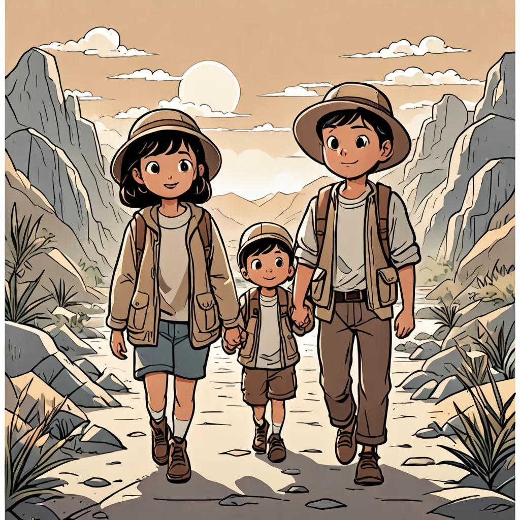 The Treasure of Coral Cove