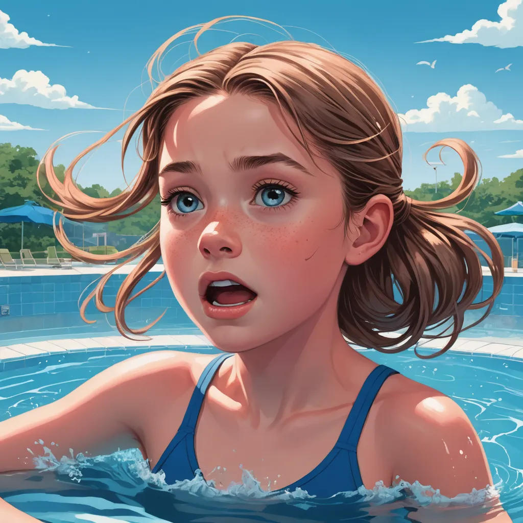Beneath the Surface