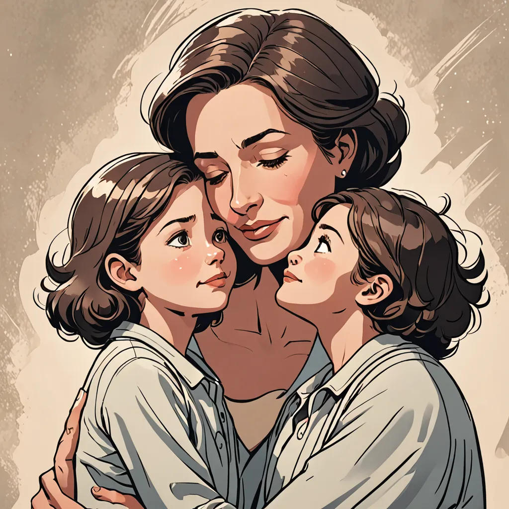 Mommy Is Okay: How to Grow Up with Multiple Sclerosis in the Family