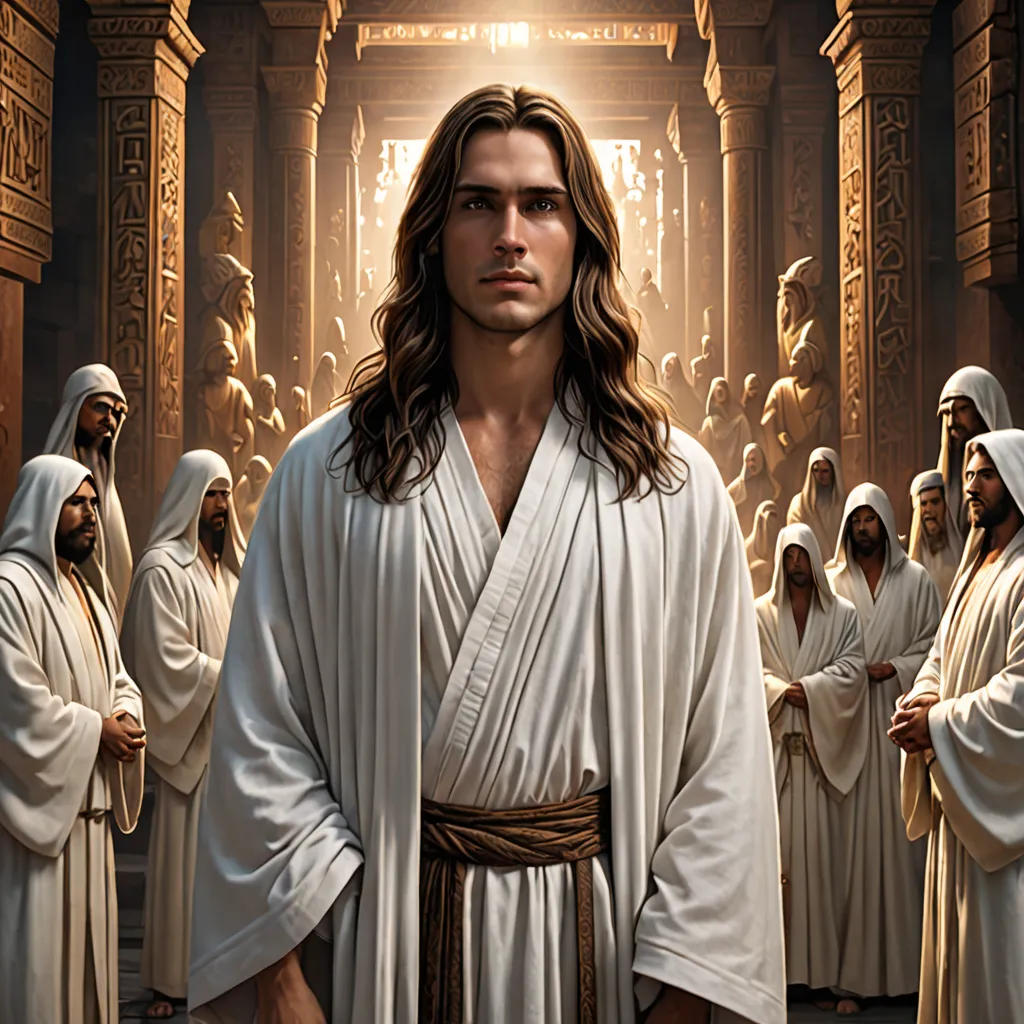 The White Order