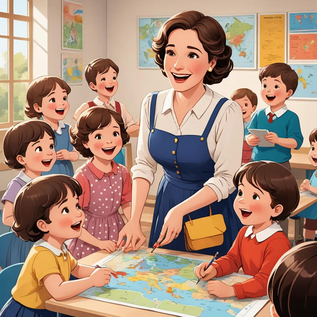 Le Petit Français
