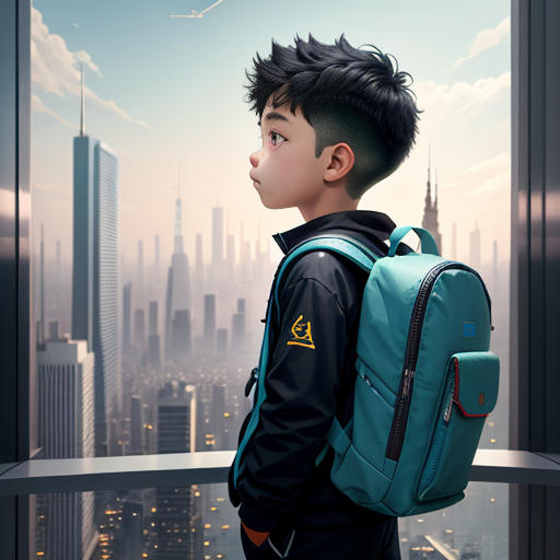 The Future Explorer