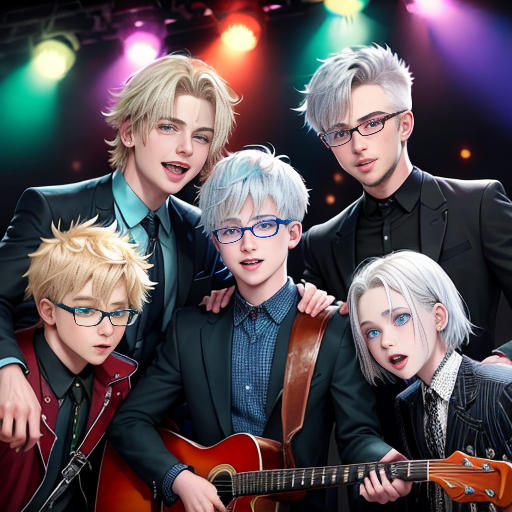 The Sleepy Serenade