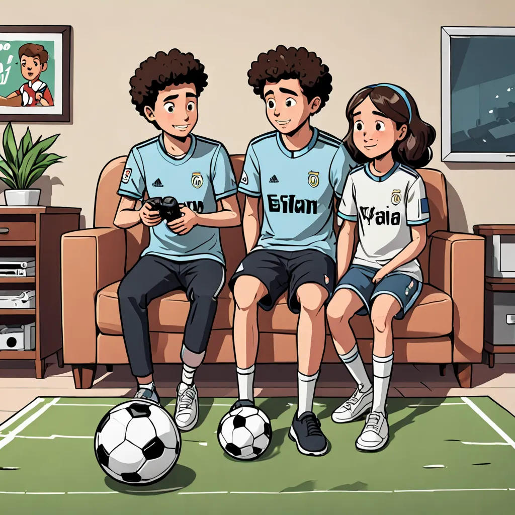 The Magic Controller
