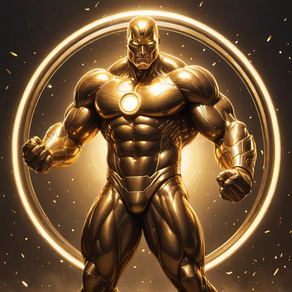 The Fusion of Power
