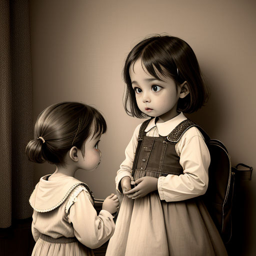 The Sweetest Kiss