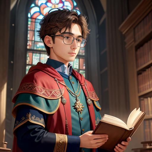 The Quest for Knowledge
