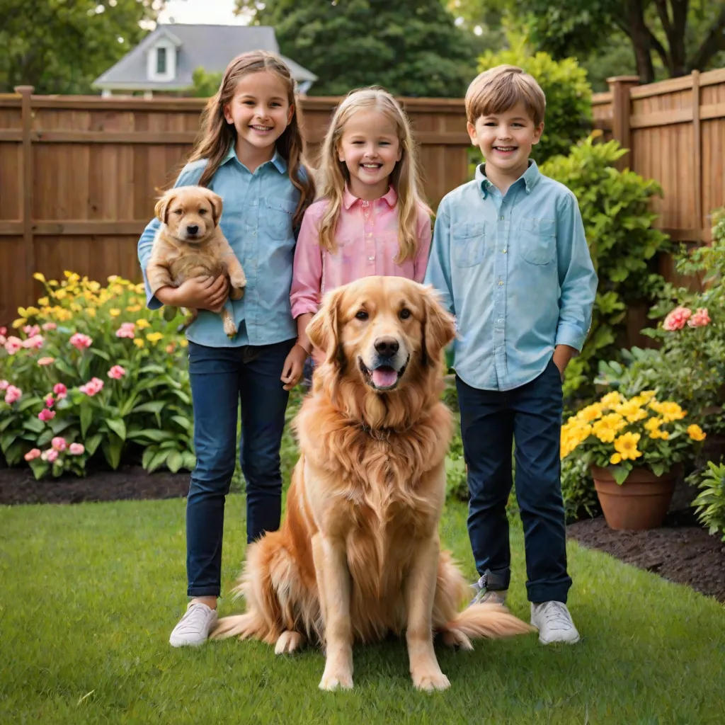 The Sibling Squad