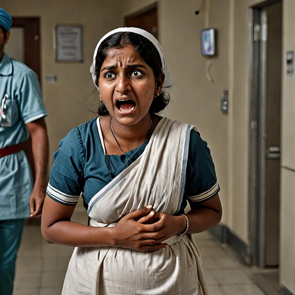 The Mysterious Births of Priya