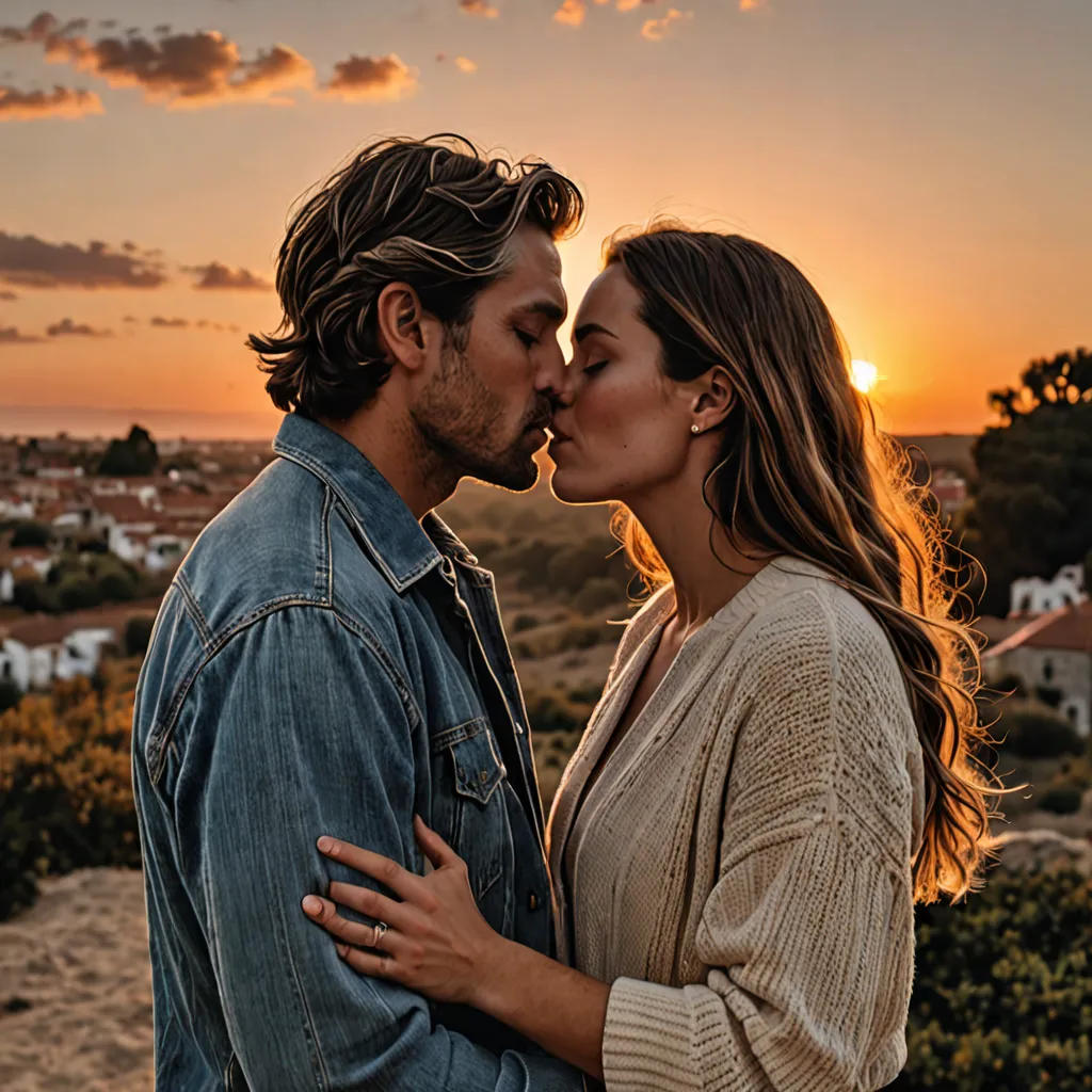 The Last Kiss
