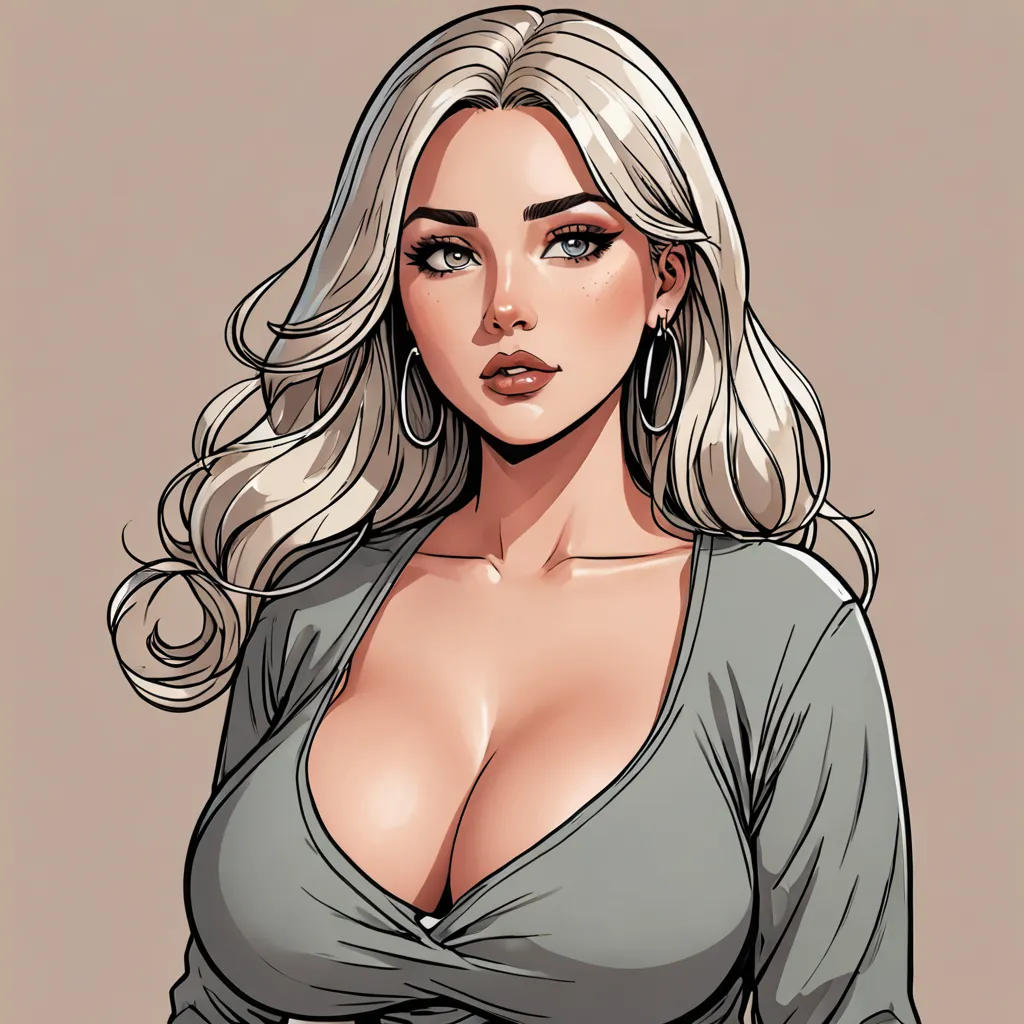 The Secret of Sophia's Curves