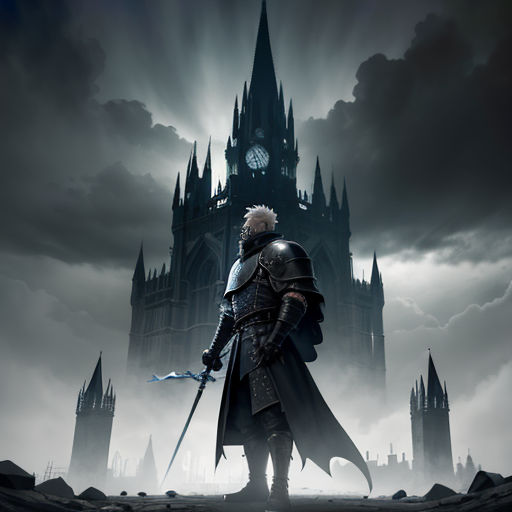 Knight of Despair