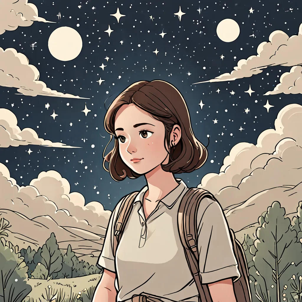 The Magical Adventure of Sammy and the Star