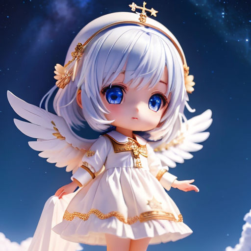 Wings of a Dream