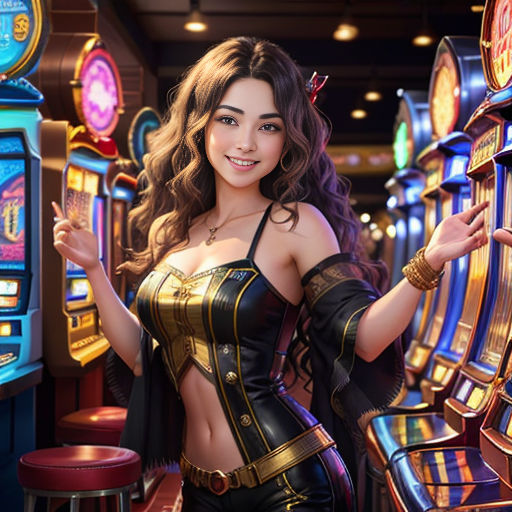 Slots! 10 Tricks The Competition Knows, But You Don't