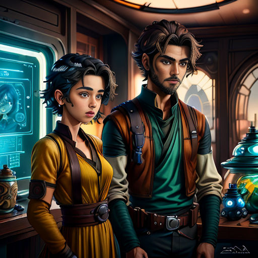 Star Wars Rebels: The Revelation