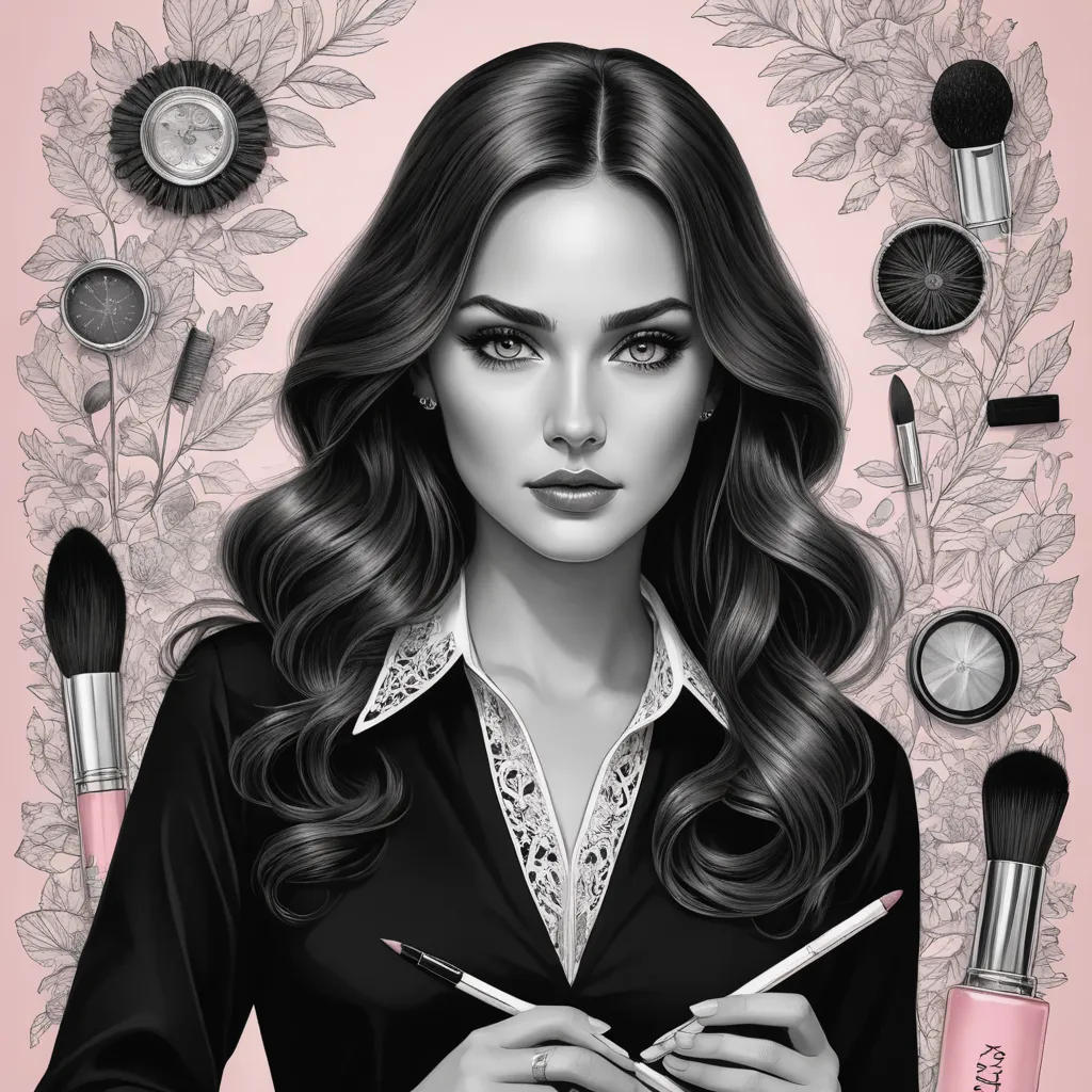 The Diary of a Cosmetics Enthusiast