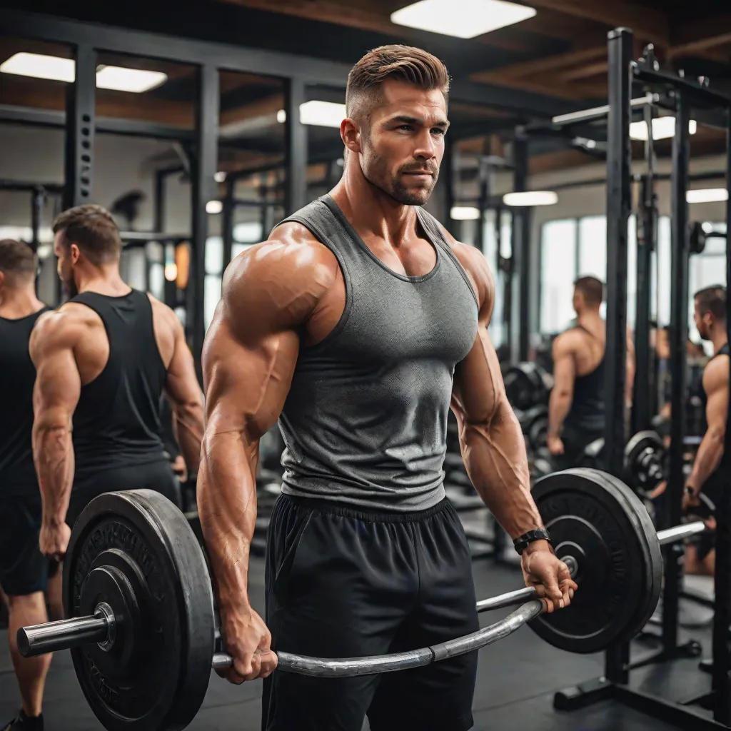 The Transformation Journey