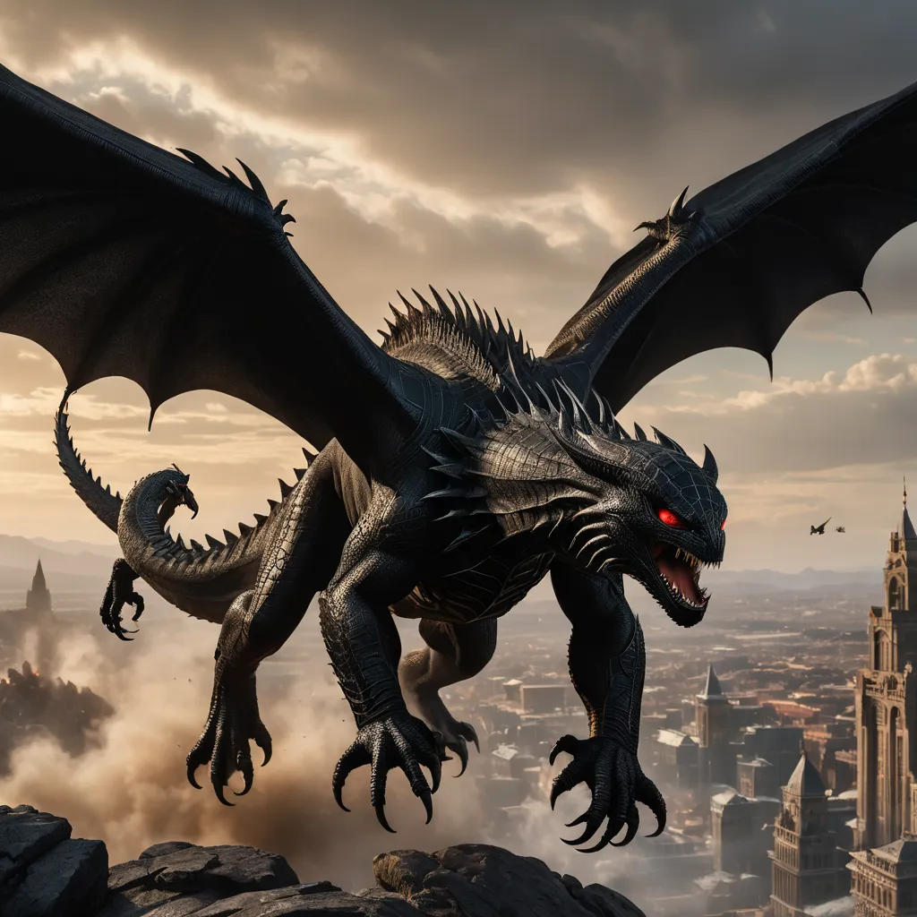 Web of Ice and Fire