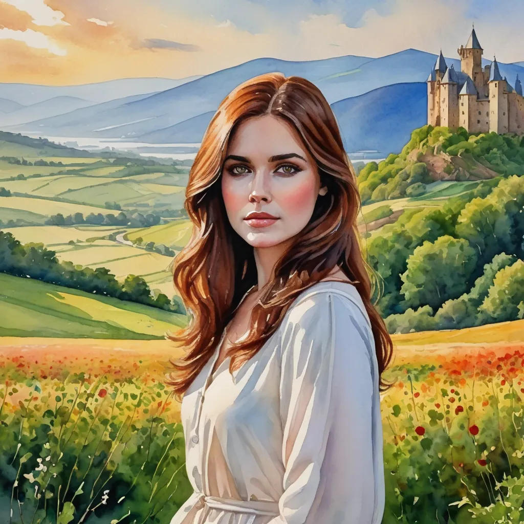 The Royal Legacy