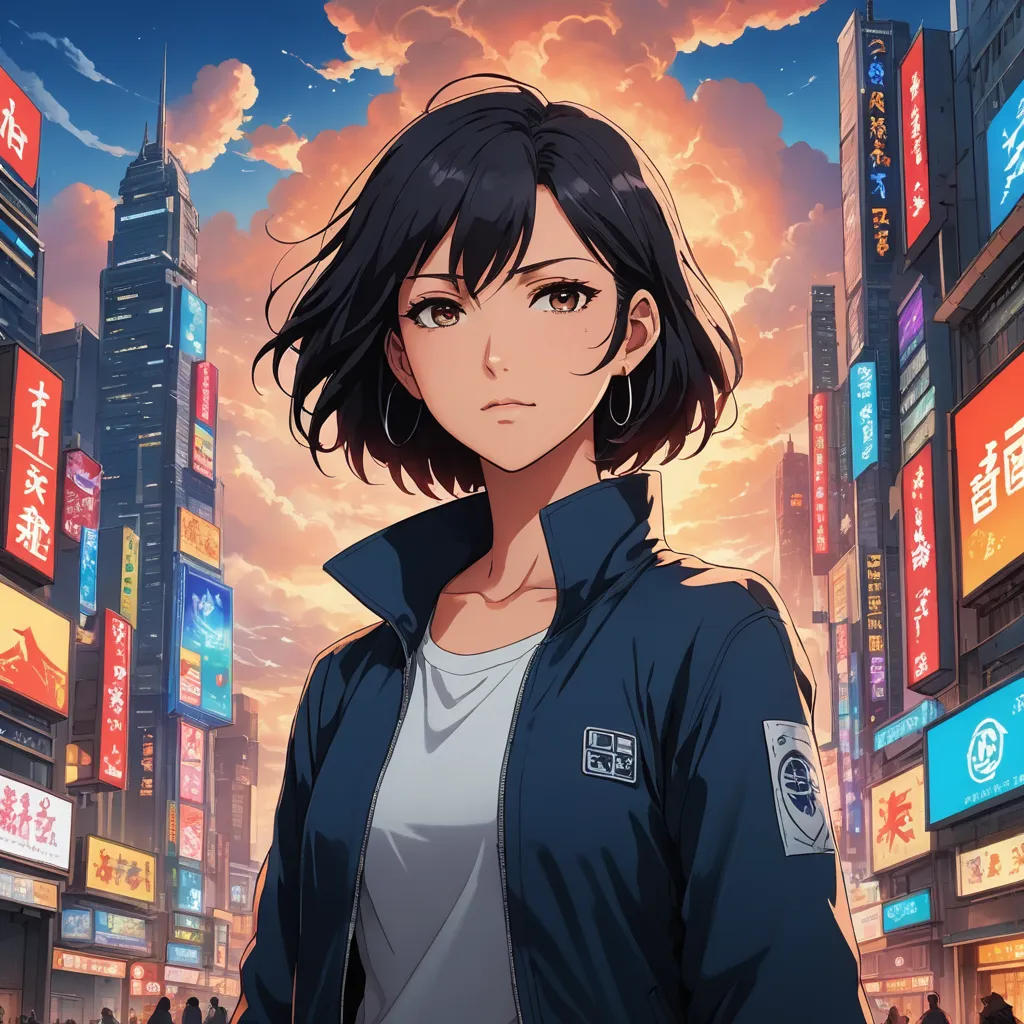 City of Dreams