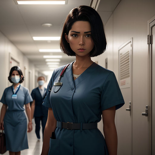 The Deception of Nurse Shirley