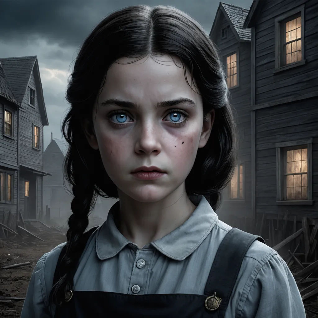 O Poder de Dorothy | Story.com