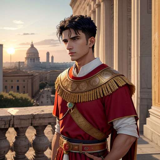 The Rise of Julius Caesar