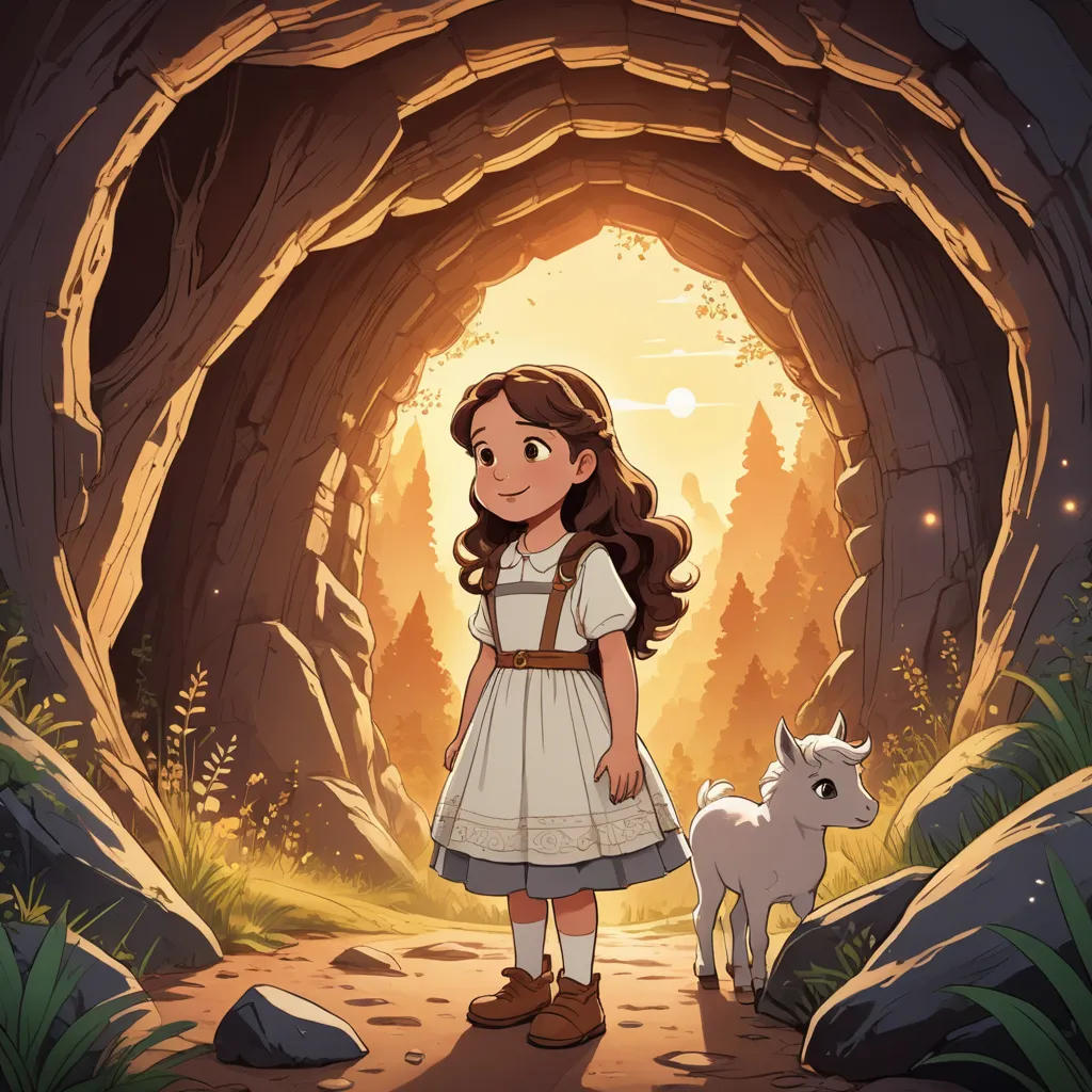 The Unicorn Rescuer