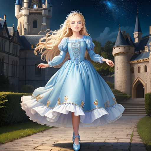 Legend Of The Shoe Fairies - Les Chaussons Enchantés - Le Armoire De Cristal - Jeu Neuf 2023