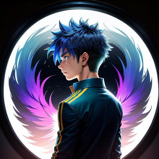 Phoenix's Journey