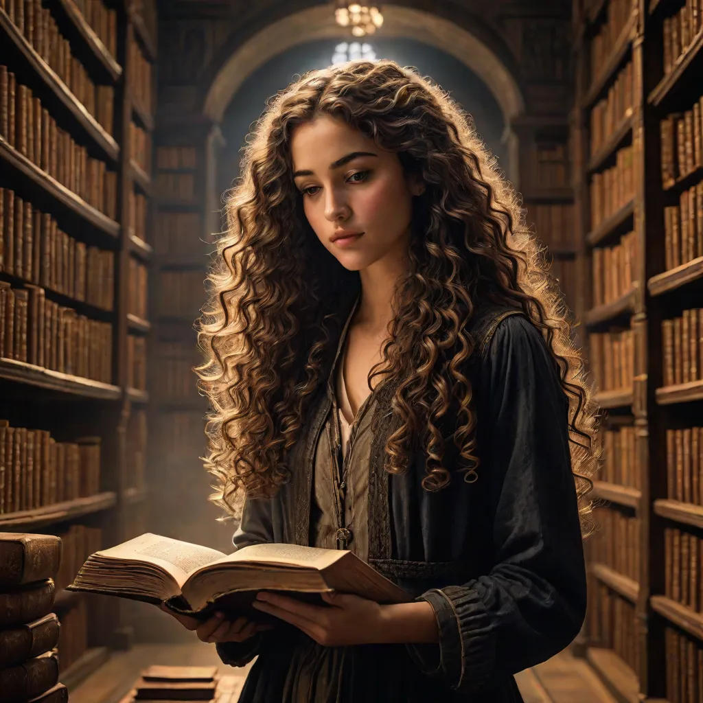 The Hidden Pages