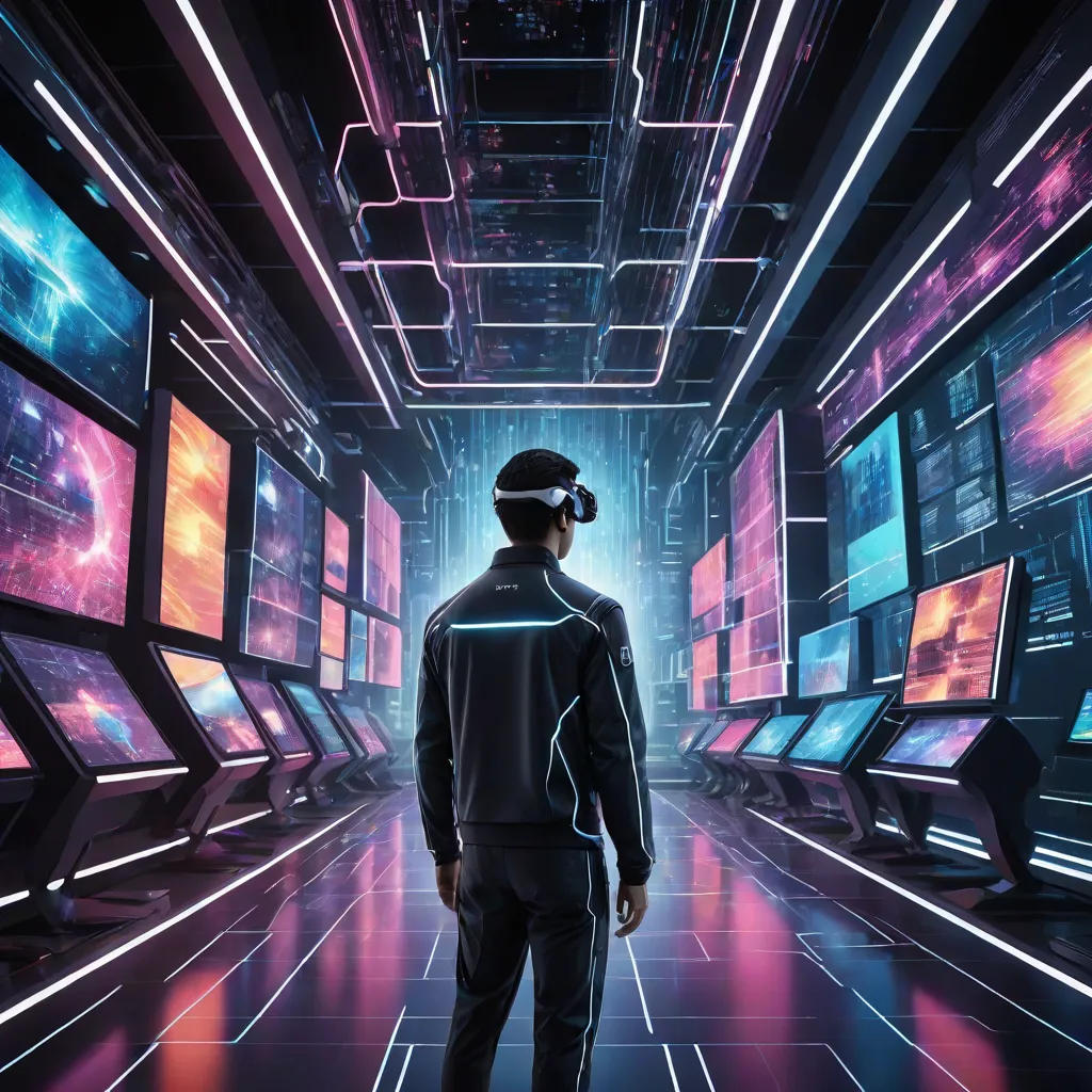 The Awakening of Var