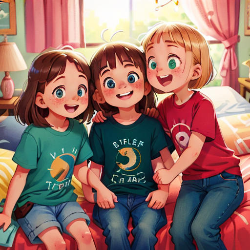 Emily's Secret Diary