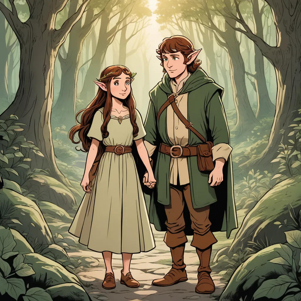 The Forgotten Kingdom