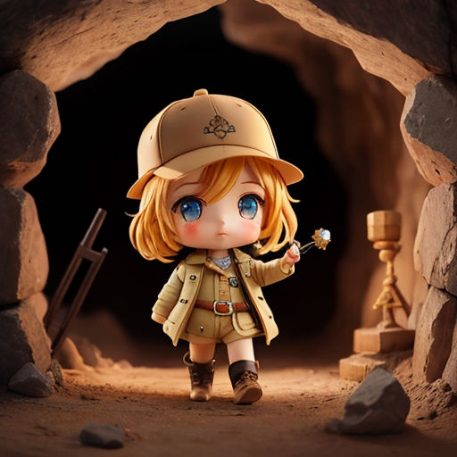 The Lost City of Tartaria