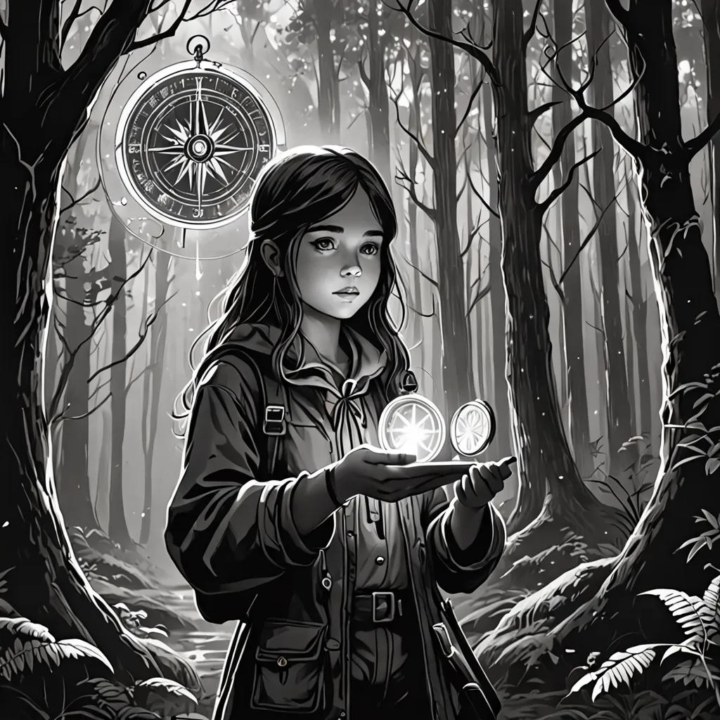 The Compass of Sound