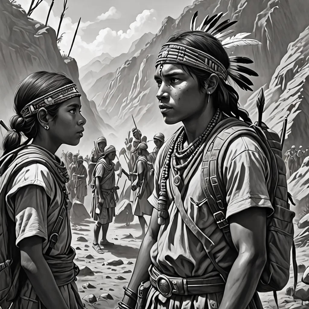 The Discovery of Brazil