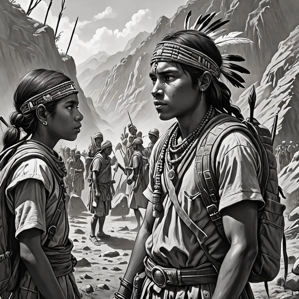 The Discovery of Brazil | Story.com