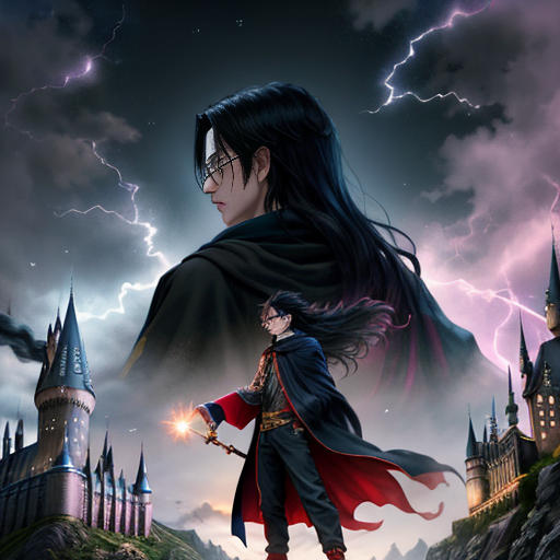 The Power Within