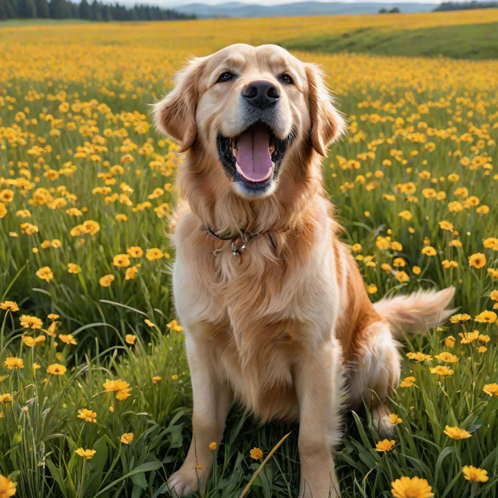 A Dog's Heartbreak