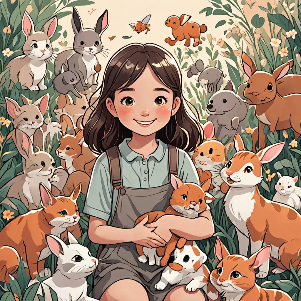 The Kindness Quest