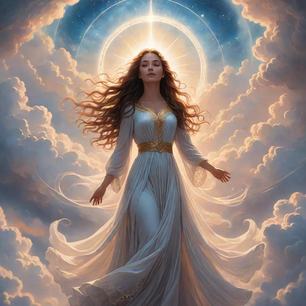 Beyond the Cloud Kingdom