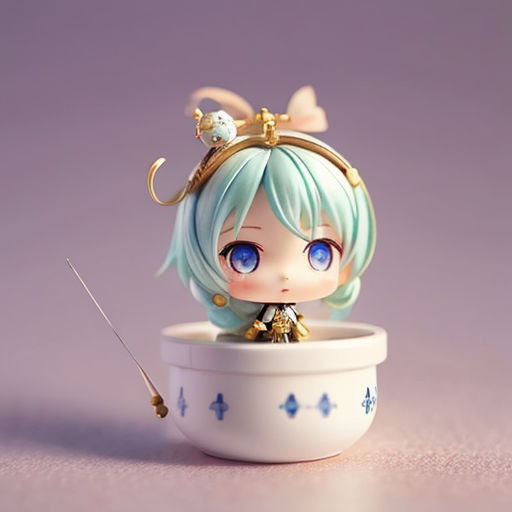The Brave Little Tailor
